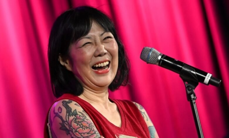 1750598055 Margaret Cho on Ellen DeGeneres Feud She Was Really Mean.jpg