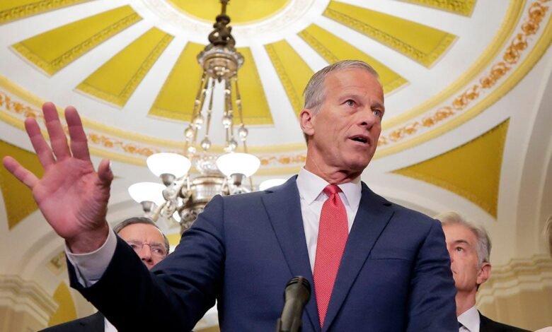 1750601557 Thune pushes Trumps big beautiful bill toward July 4 amid.jpg