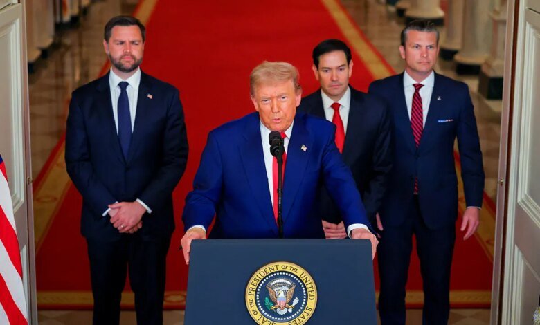 1750605228 Iran nuclear program no longer after US strikes expert tells.jpg