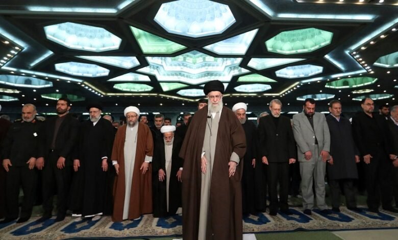 1750607602 Trump strikes Irans nuclear sites citing threat and 40 years.jpg