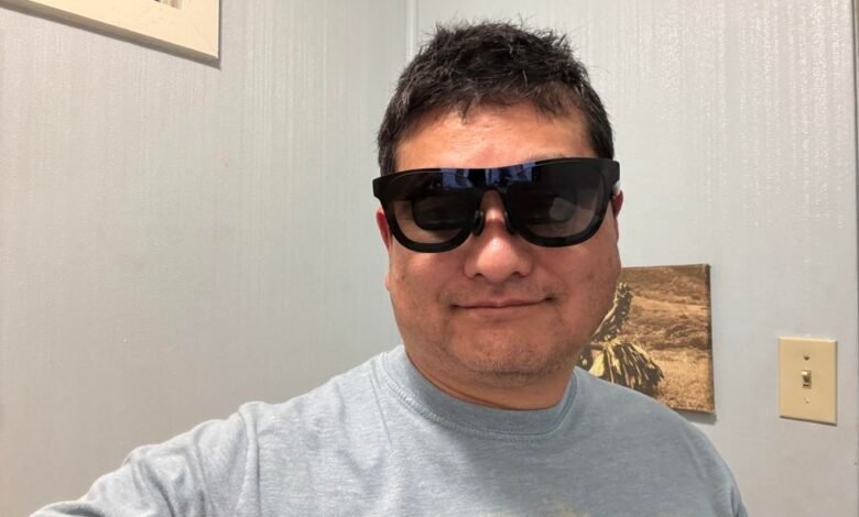 1750610139 Xreal One expands AR glasses features with modular camera.jpg