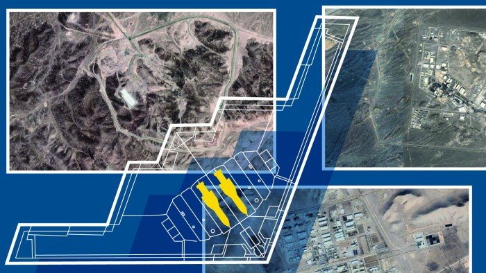 1750613244 Irans three nuclear sites targeted by US bombers.jpg