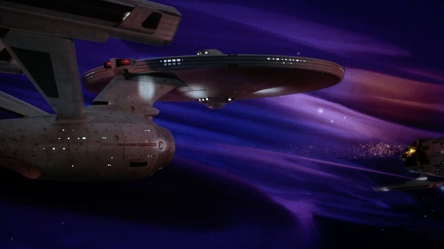 Entperise battling Reliant