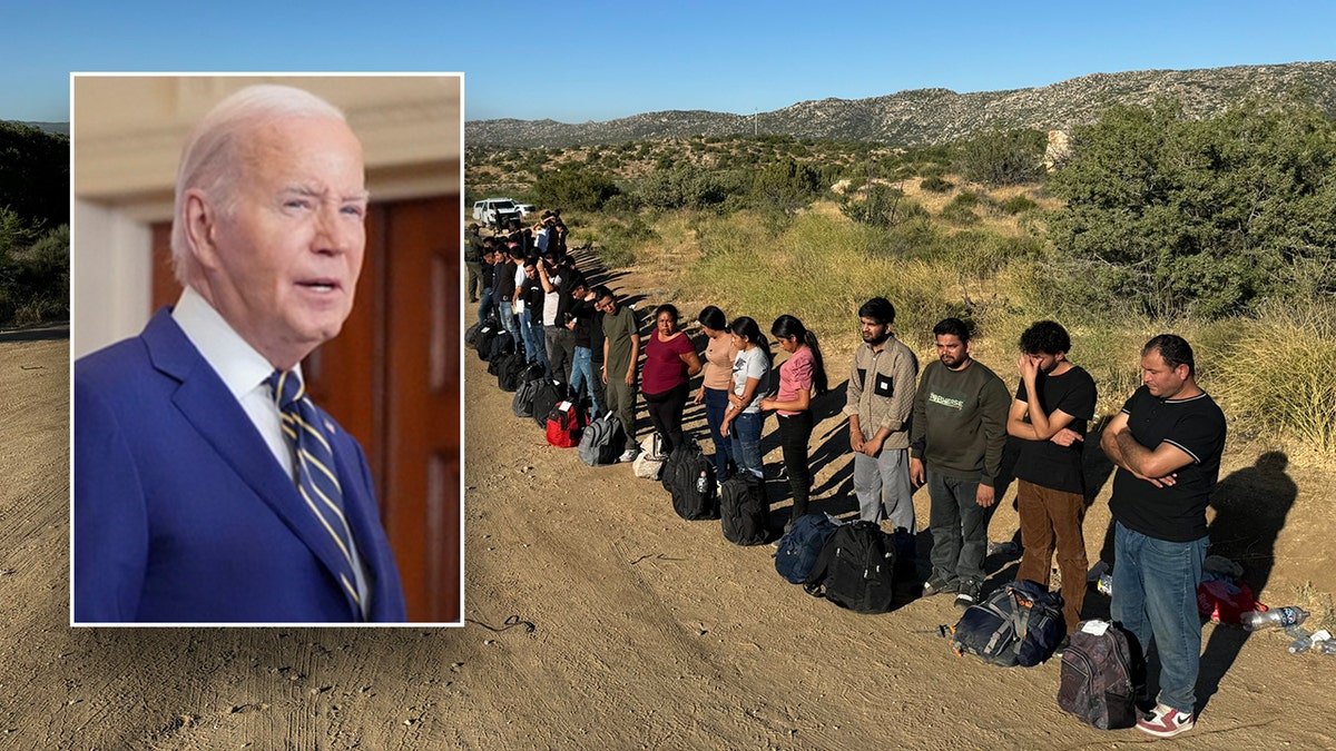 Border Biden