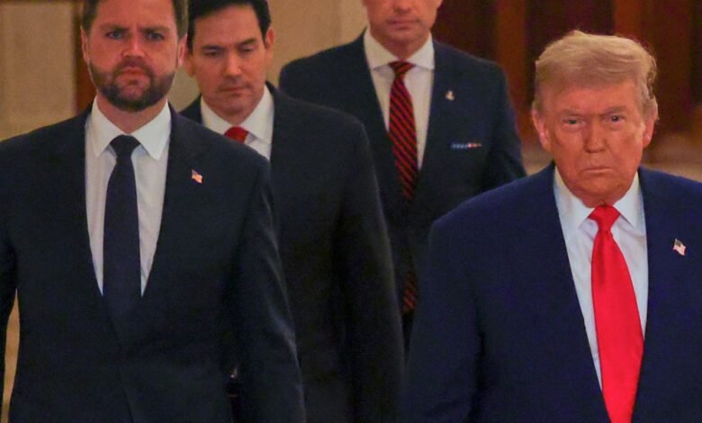 1750635220 Trump is open to regime change in Iran after his.jpg