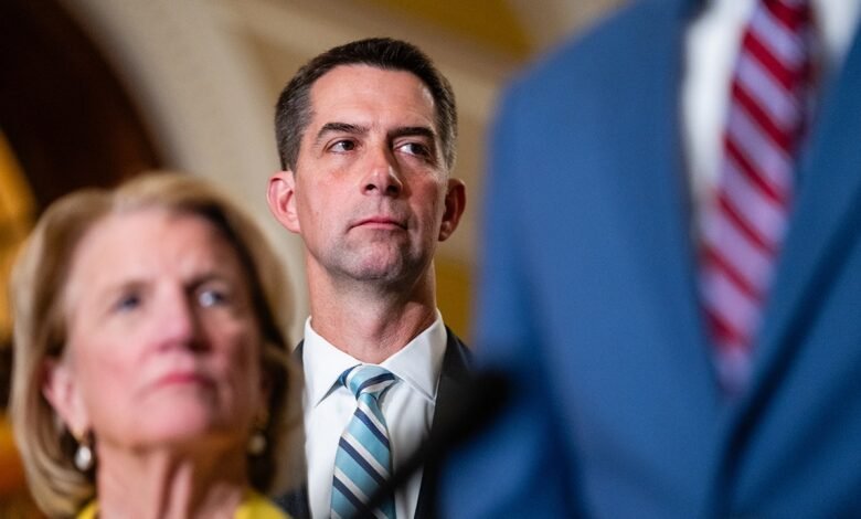 1750641816 Cotton warns Iran after US strikes nuclear sites Trump means.jpg