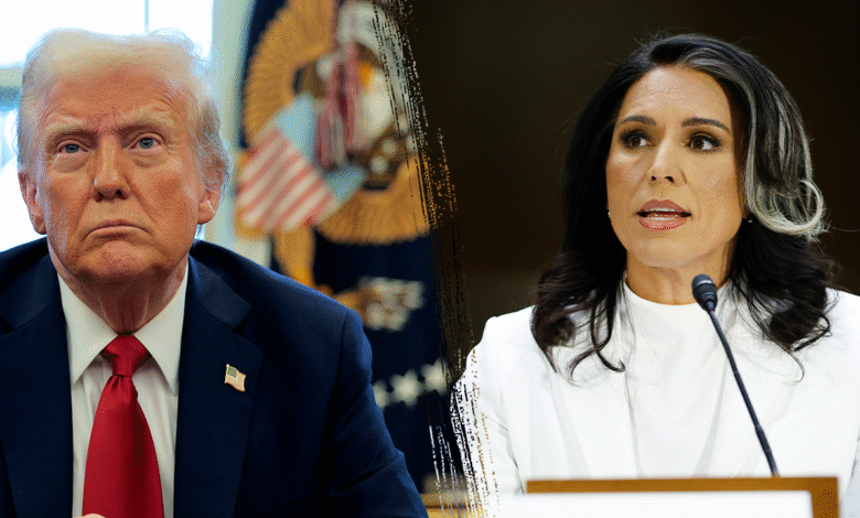 1750645480 Gabbard present in Situation Room during US strikes on Iranian.png