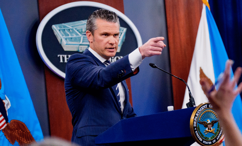 1750649144 Hegseth holds press conference following US strikes on Iran.png