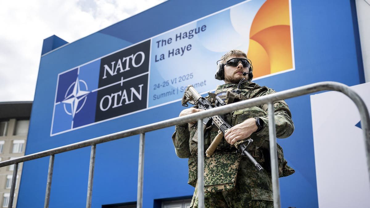 Trump will remain the top of NATO in Huji
