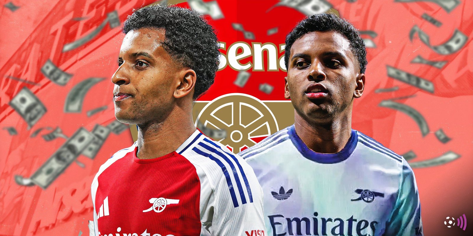 Arsenal Rodrigo