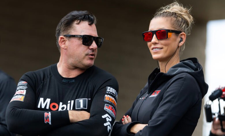 1750688082 Leah Pruett gets her wish as Tony Stewart Racing rolls.jpeg