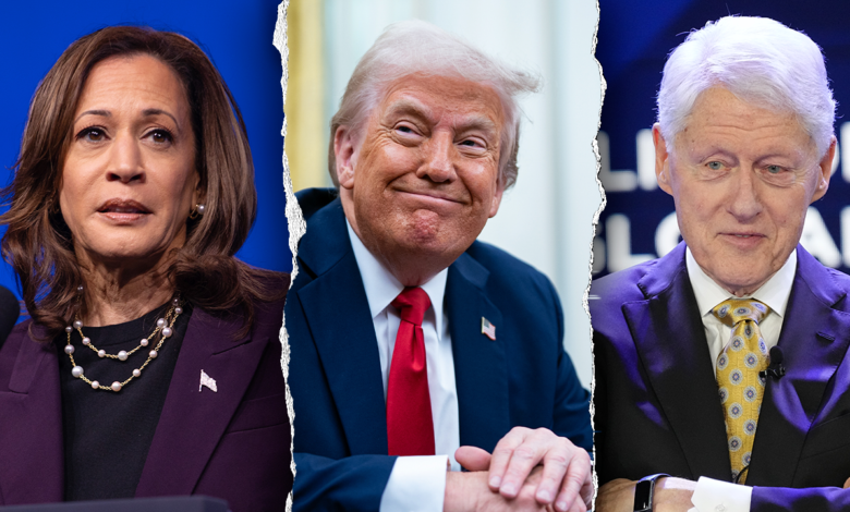 1750707788 Former Clinton aide praises Trump on Iran doubts Kamala Harris.png