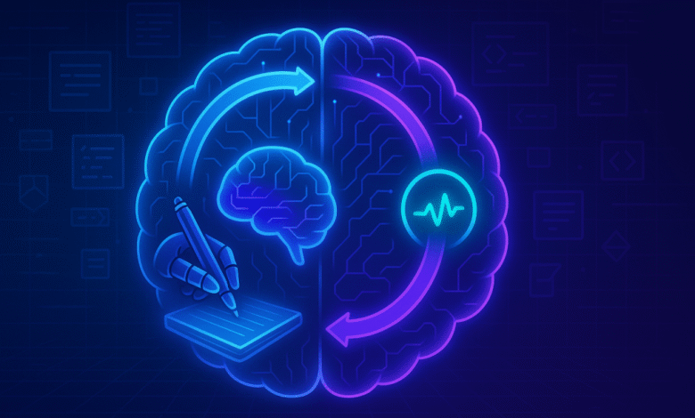 1750736154 Beyond static AI MITs new framework lets models teach themselves.png