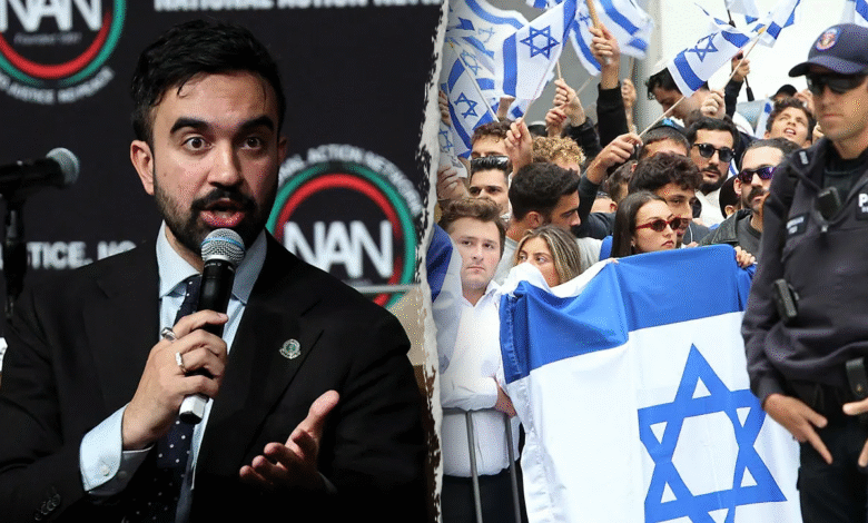 1750800240 Top Dem candidate in New York City has deep anti Israel.png