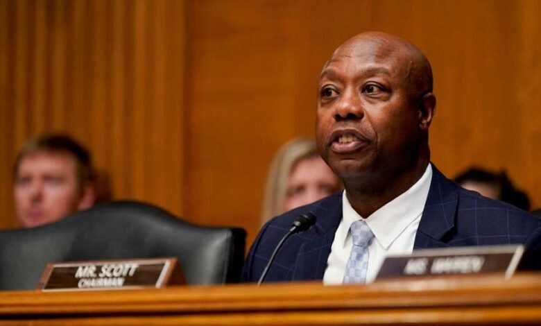 1750802785 Republicans to challenge Powell on Fed spending and political bias.jpg