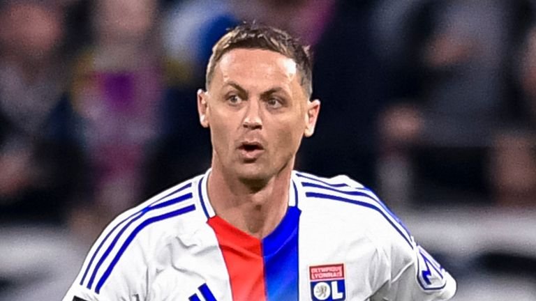 Nimenja Matic
