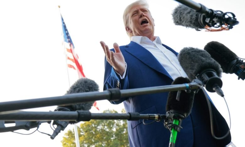 1750833671 NATO leaders want to appease Trump but defense spending agreement.jpg