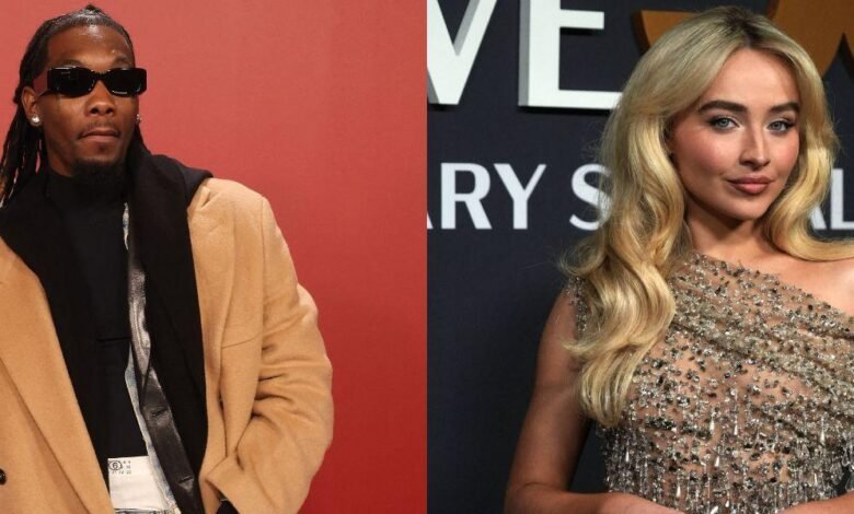 1750859170 Offset Calls Sabrina Carpenter His Celebrity Crush Amid Divorce.jpg