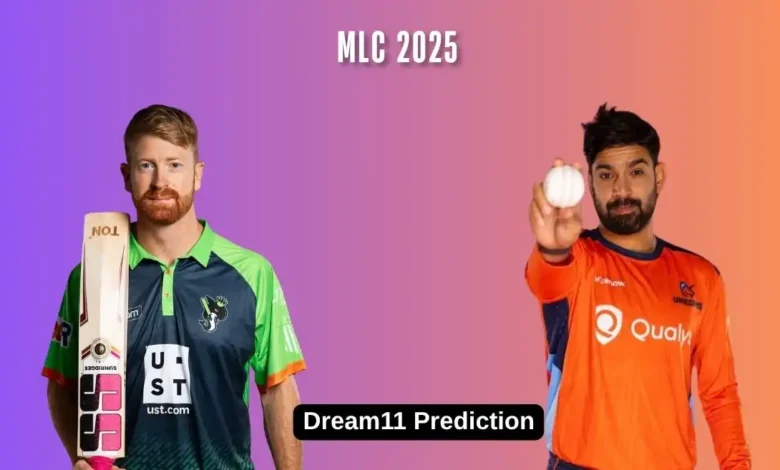 1750865053 SEA vs SF MLC 2025 Match Prediction Dream11 Team Fantasy.webp.webp