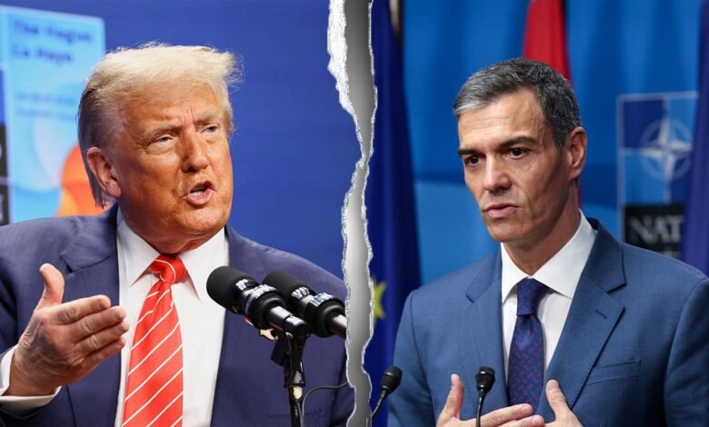 1750871151 Trump slams Spain for refusing NATOs new 5 defense spending.jpg