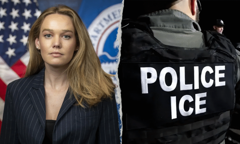 1750899585 Homeland Security pushes back on claims ICE denied pregnant detainee.png