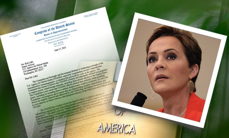 1750918056 Democrats clash with USAGM senior advisor Kari Lake over plans.jpg
