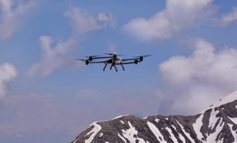 1750920096 Indian drone startup Raphe mPhibr raises 100M as military UAV.jpg