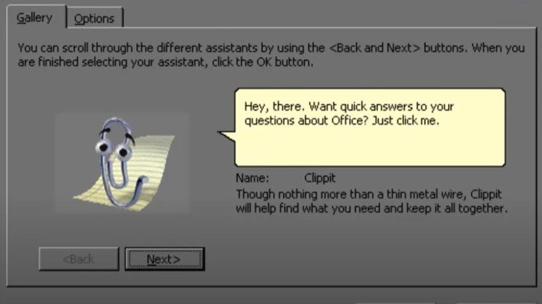 Question asked a question from Microsoft Office user