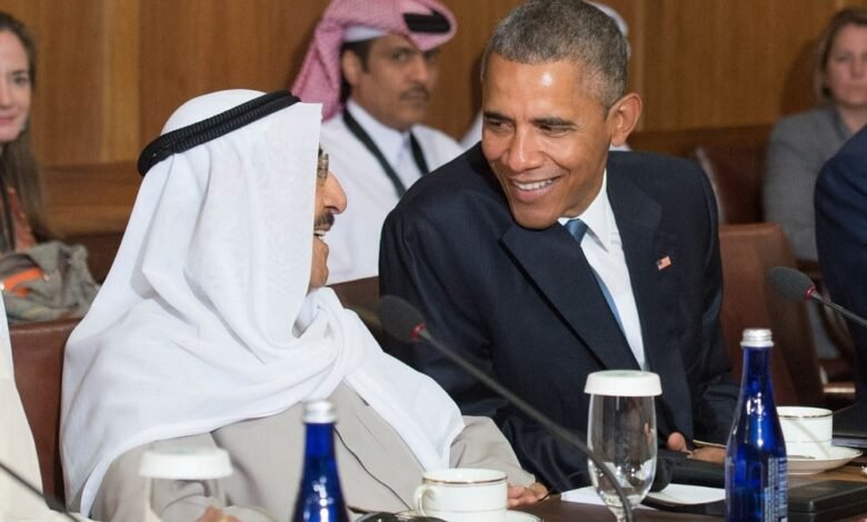 1750964341 Trumps 2015 Iran Nuclear Deal Withdrawal Looms Over Recent Strikes.jpg