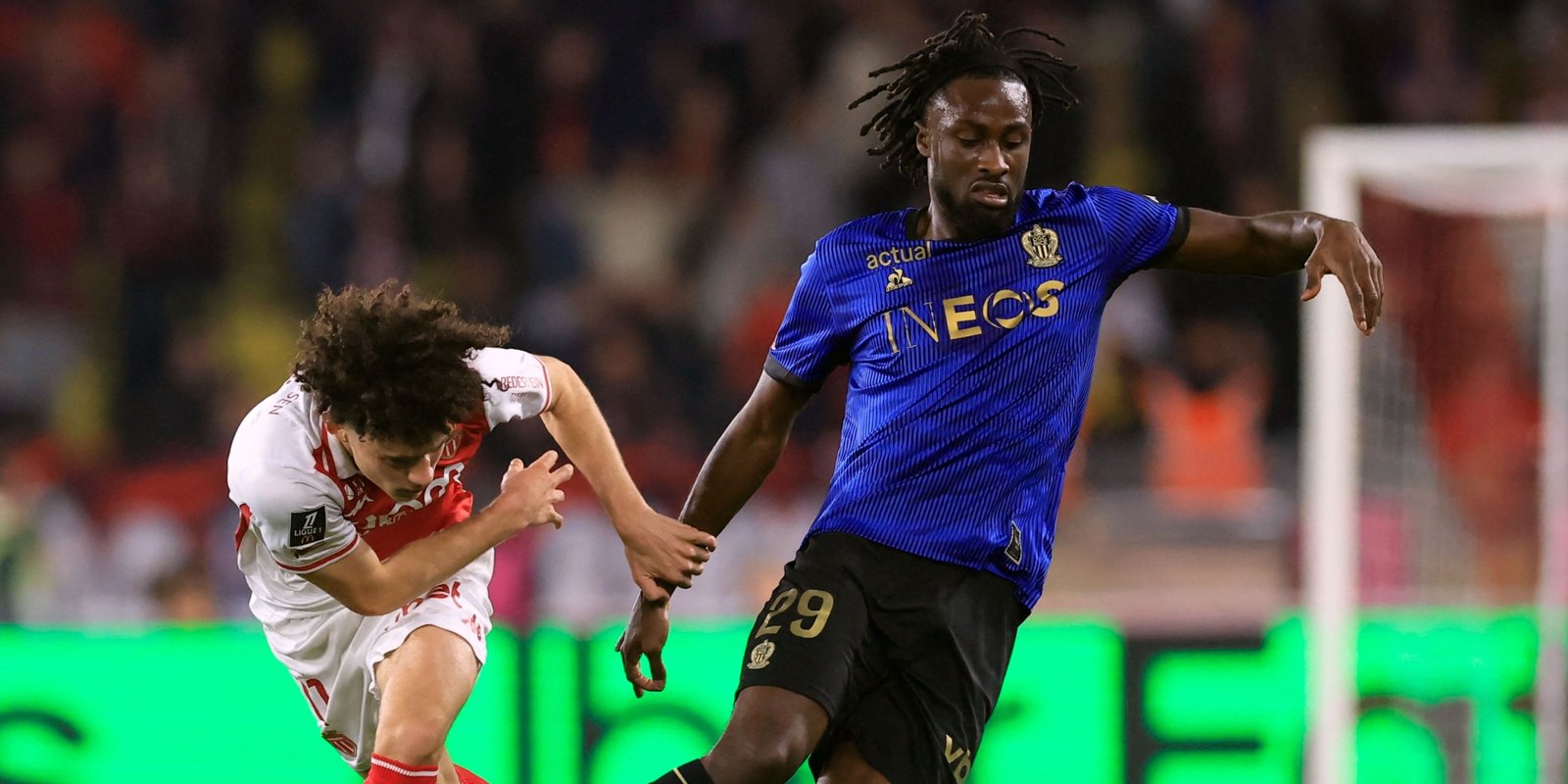 Evann-Agessand Nice-Ligue-1