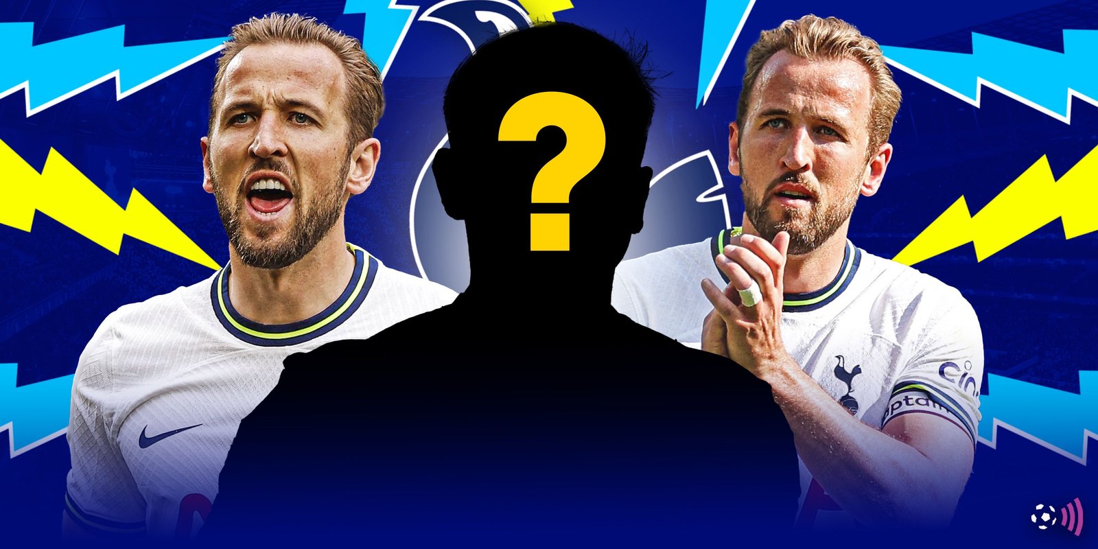 Spears Harry Kane