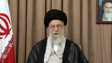 1750978944 Irans Khamenei Blasts US Israeli Strikes With Defiant Message.jpg