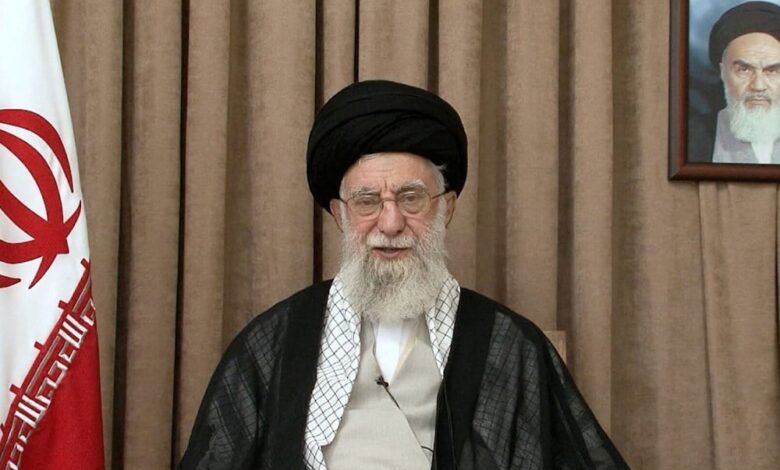 1750978944 Irans Khamenei Blasts US Israeli Strikes With Defiant Message.jpg