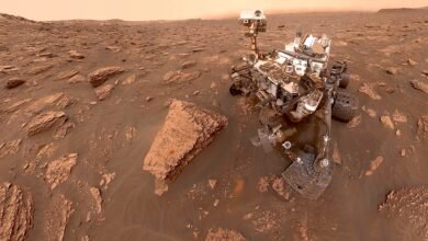 1750991560 Mars rover discovers evidence of ancient waterways in Gale Crater.jpg