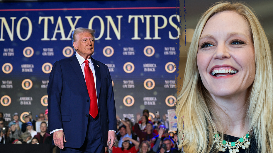 Trump is not a tax on the tips Hoshin