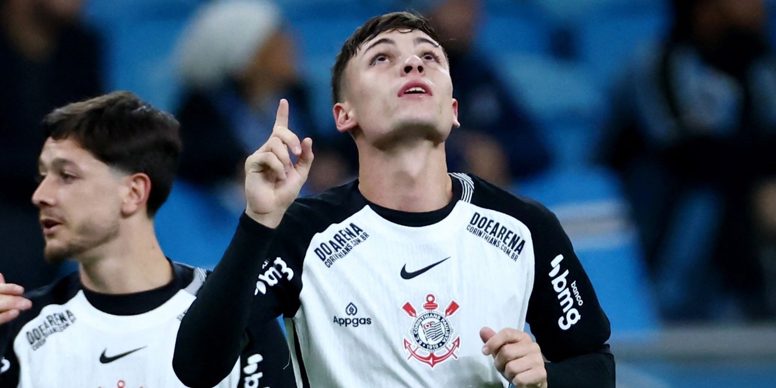 Breeno-Bidon Corinthians