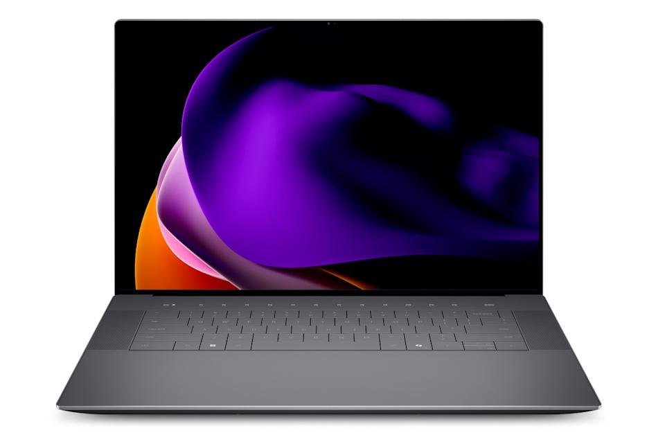 Dell announces the replacement of a new XPS line