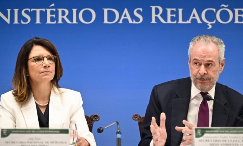 1751030391 Brazil Preps for Belem UN Climate Summit.jpg