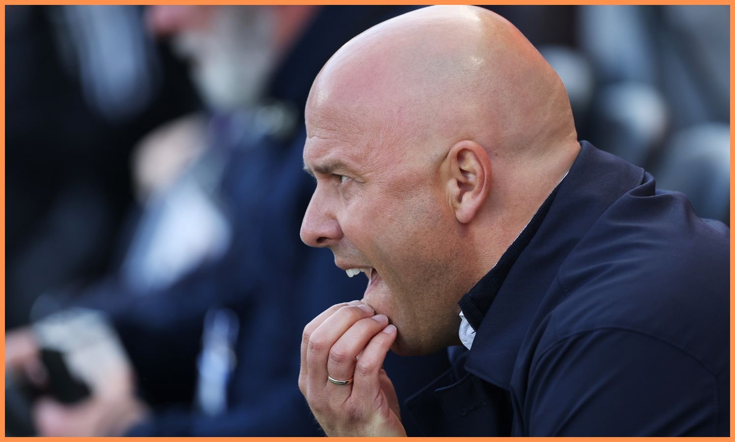Liverpool Arni manager Slot