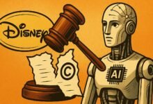 1751032129 Disney Lawsuit Challenges AI Copyright Boundaries.jpg