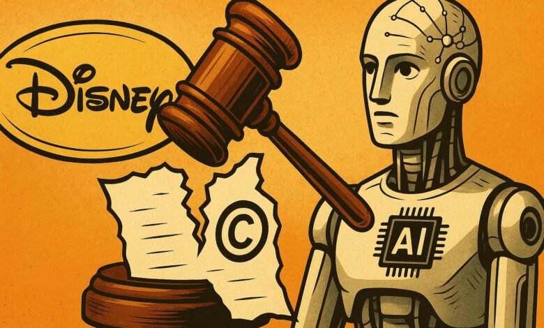 1751032129 Disney Lawsuit Challenges AI Copyright Boundaries.jpg