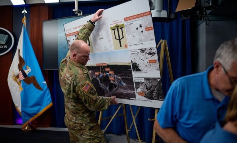 1751037699 US Strikes Didnt Destroy Iranian Facilities.jpg