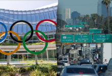 1751048501 Gas tax funds for Olympic VIP lanes spark outrage among.png