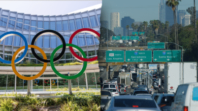 1751048501 Gas tax funds for Olympic VIP lanes spark outrage among.png