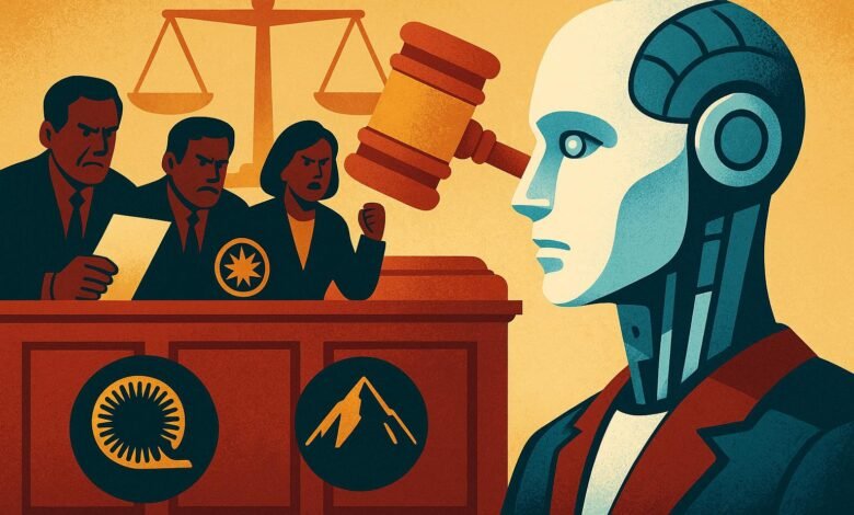 1751066164 Studios Strike Back AI Faces Lawsuit.jpg