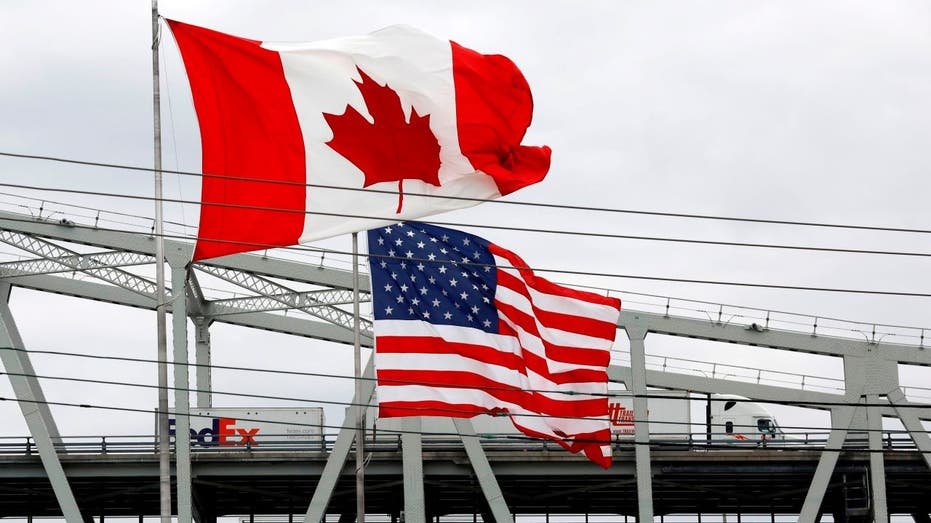 Flags of the United States of America