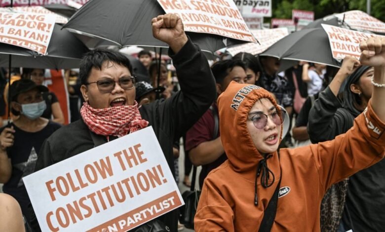 1751074191 Filipino politicians share deepfake videos in a battle over impeachment.jpg