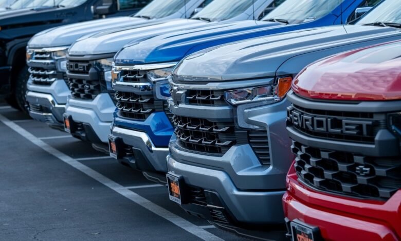 1751081517 Chevrolet Silverado trucks recalled due to brake sensor fire hazard.jpg