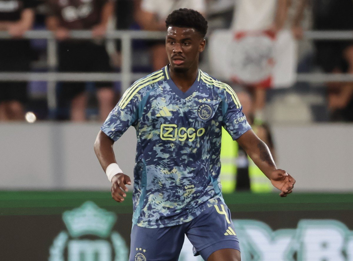 Jorrel Hato in ajax