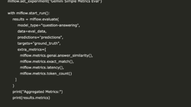 1751091827 Getting Started with MLFlow for LLM Evaluation.png